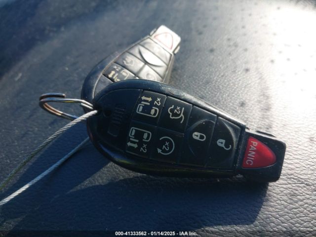2C4RDGEG8ER148646 Dodge Grand Caravan R/t