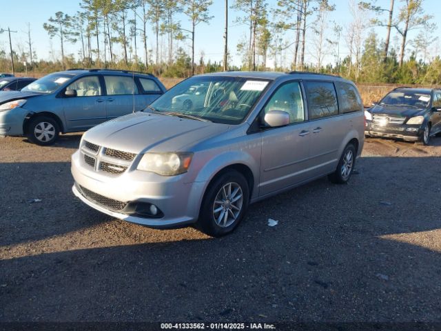 2C4RDGEG8ER148646 Dodge Grand Caravan R/t
