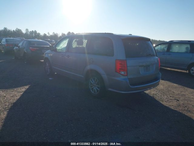 2C4RDGEG8ER148646 Dodge Grand Caravan R/t
