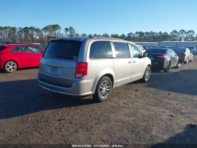 2C4RDGEG8ER148646 Dodge Grand Caravan R/t