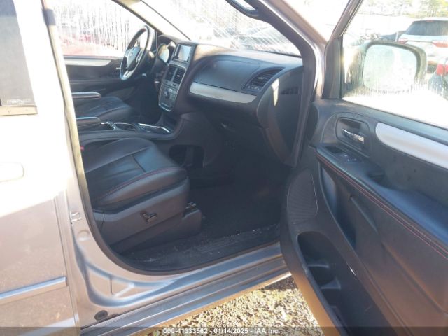 2C4RDGEG8ER148646 Dodge Grand Caravan R/t
