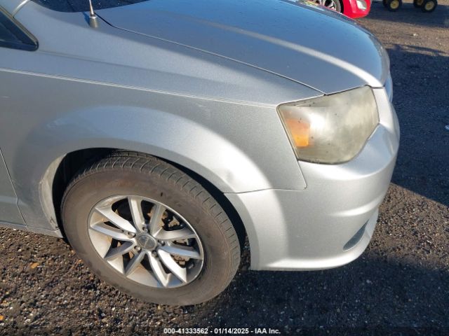 2C4RDGEG8ER148646 Dodge Grand Caravan R/t