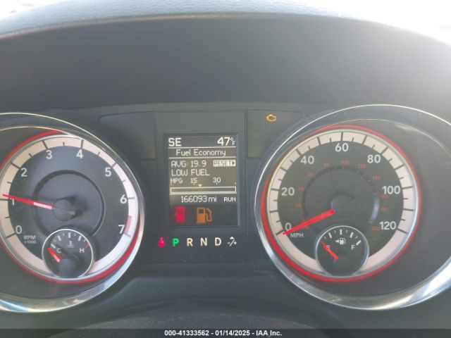 2C4RDGEG8ER148646 Dodge Grand Caravan R/t