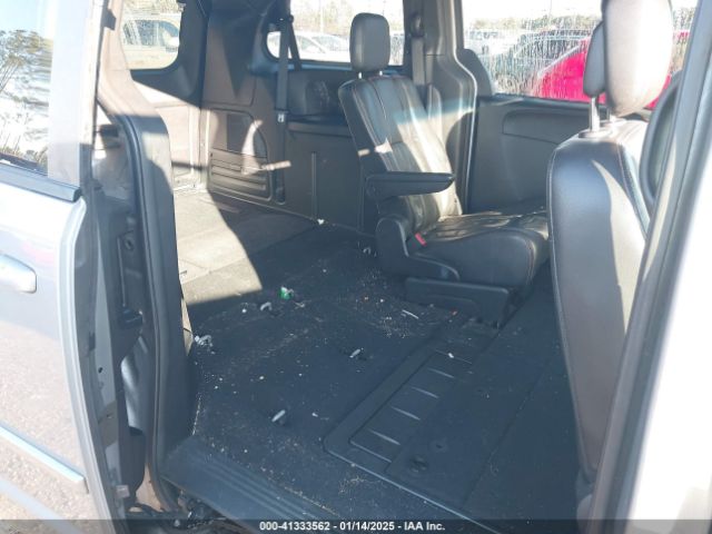 2C4RDGEG8ER148646 Dodge Grand Caravan R/t