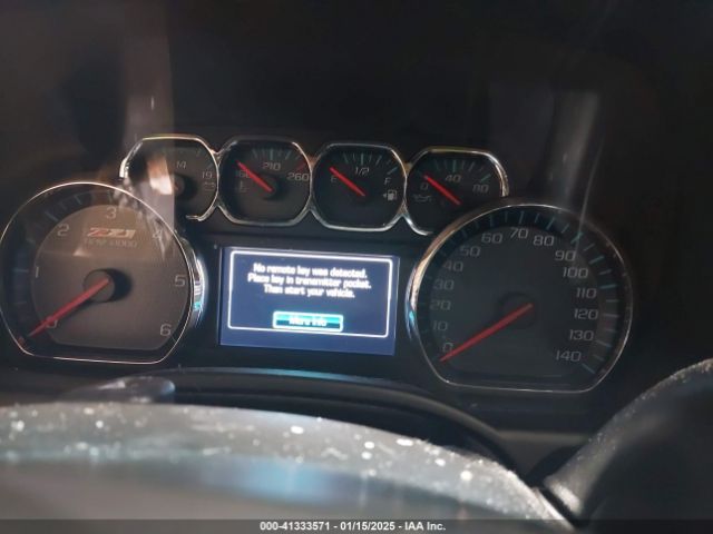 1GNSKBKC1JR190059 Chevrolet Tahoe Lt