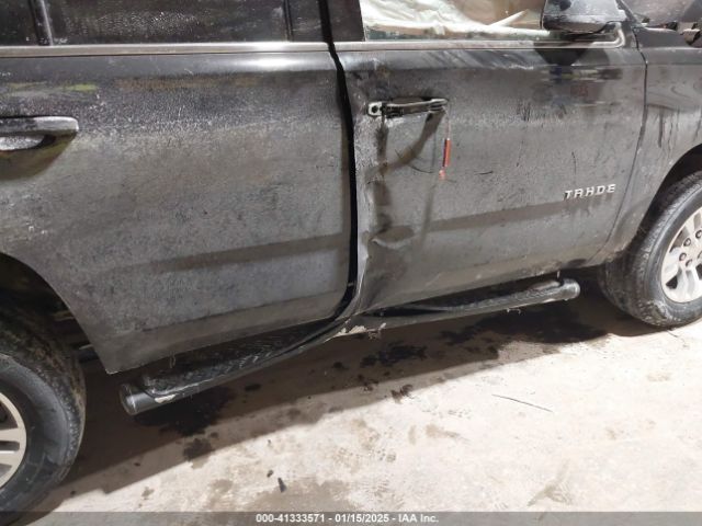 1GNSKBKC1JR190059 Chevrolet Tahoe Lt