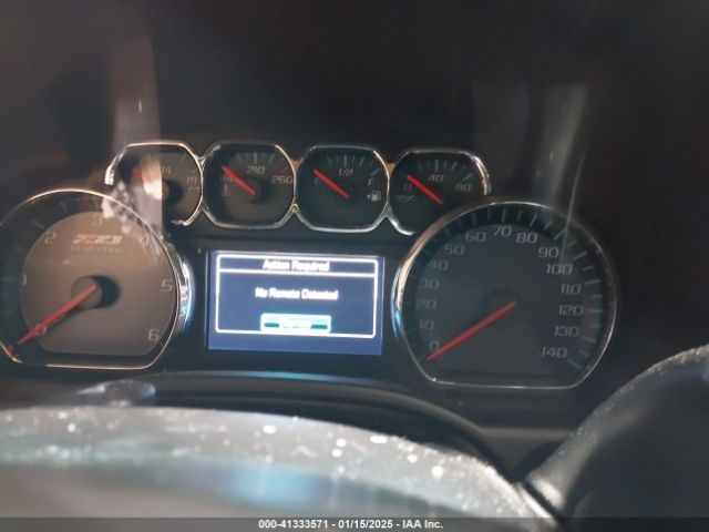 1GNSKBKC1JR190059 Chevrolet Tahoe Lt