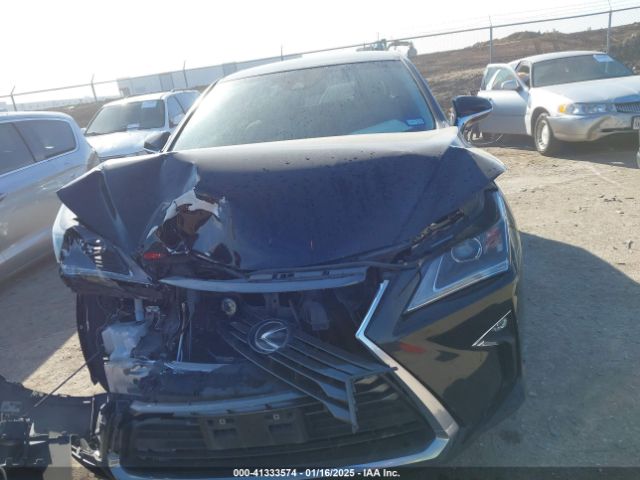 2T2ZZMCA3JC101819 Lexus RX 350