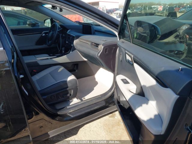 2T2ZZMCA3JC101819 Lexus RX 350