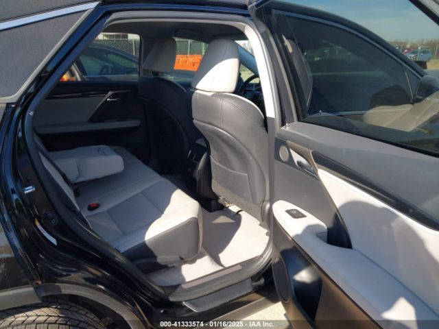 2T2ZZMCA3JC101819 Lexus RX 350