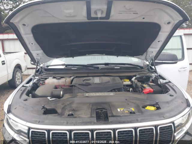 1C4SJUBPXRS172268 Jeep Wagoneer Series Ii 4x2