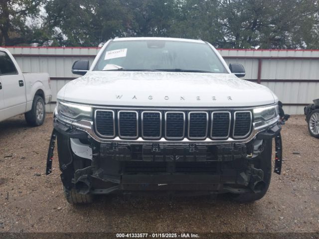 1C4SJUBPXRS172268 Jeep Wagoneer Series Ii 4x2