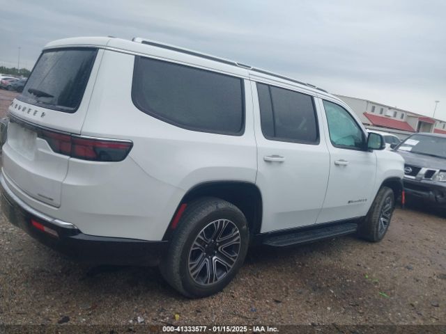 1C4SJUBPXRS172268 Jeep Wagoneer Series Ii 4x2