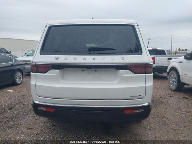 1C4SJUBPXRS172268 Jeep Wagoneer Series Ii 4x2