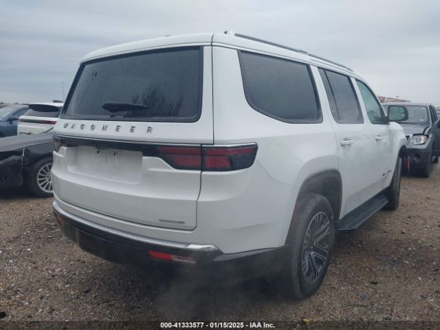 1C4SJUBPXRS172268 Jeep Wagoneer Series Ii 4x2