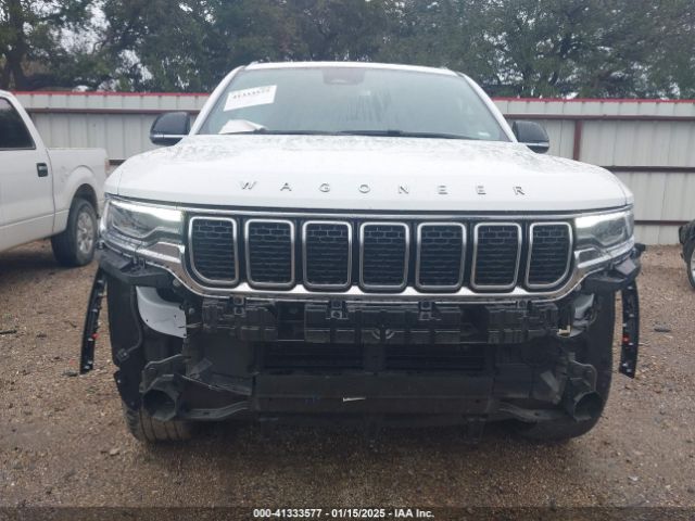 1C4SJUBPXRS172268 Jeep Wagoneer Series Ii 4x2