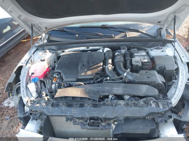 5XXG44J83RG244171 KIA K5 Gt