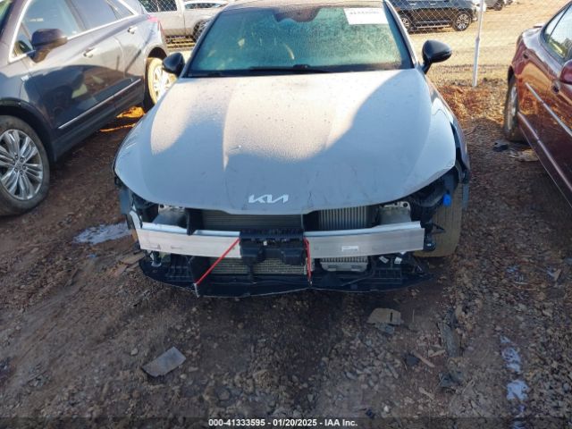 5XXG44J83RG244171 KIA K5 Gt