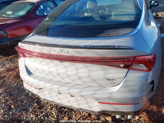 5XXG44J83RG244171 KIA K5 Gt