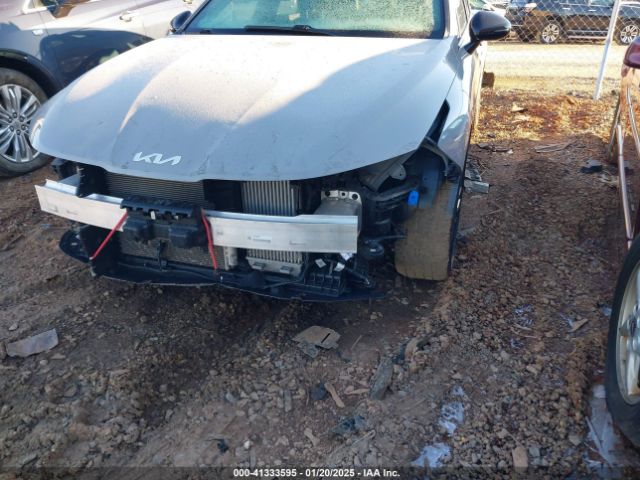 5XXG44J83RG244171 KIA K5 Gt