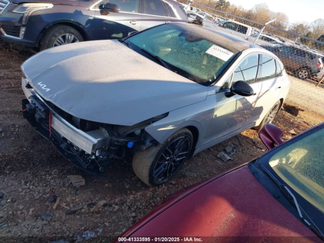 5XXG44J83RG244171 KIA K5 Gt