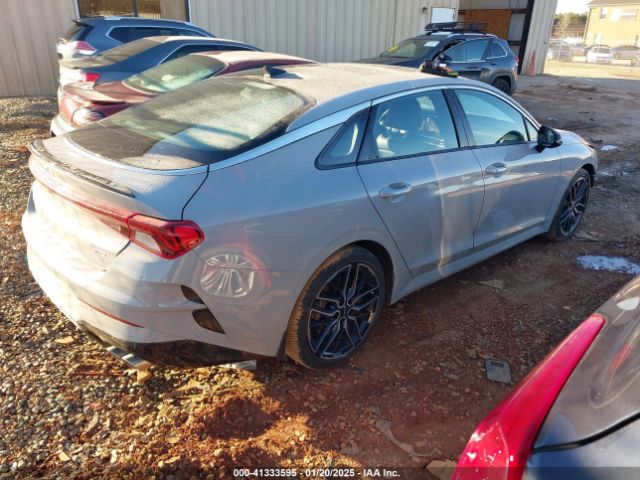 5XXG44J83RG244171 KIA K5 Gt