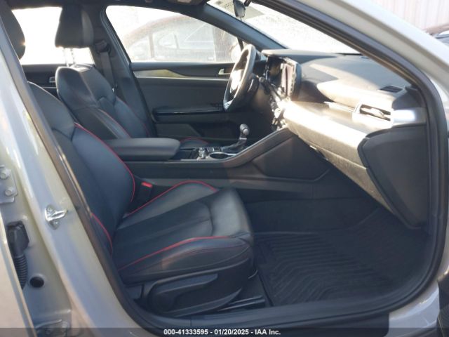 5XXG44J83RG244171 KIA K5 Gt