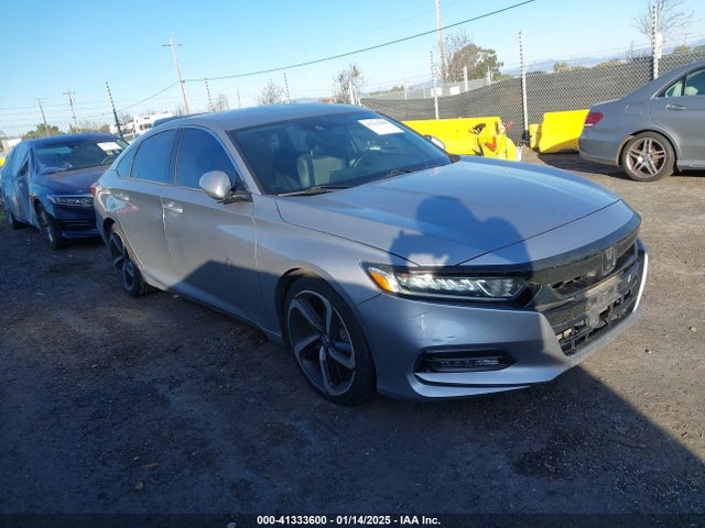 2019 1HGCV1F36KA088587 главное изображение
