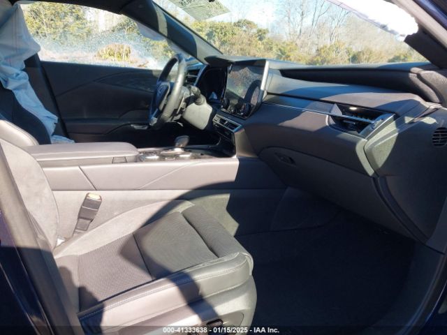 2T2BBMCA6PC021087 Lexus Rx 350h Luxury