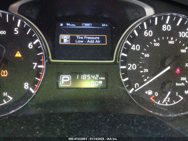 Nissan Pathfinder Sl 2014 5N1AR2MM1EC714966 Image 15