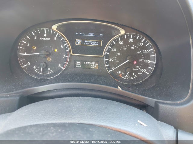 Nissan Pathfinder Sl 2014 5N1AR2MM1EC714966 Image 7
