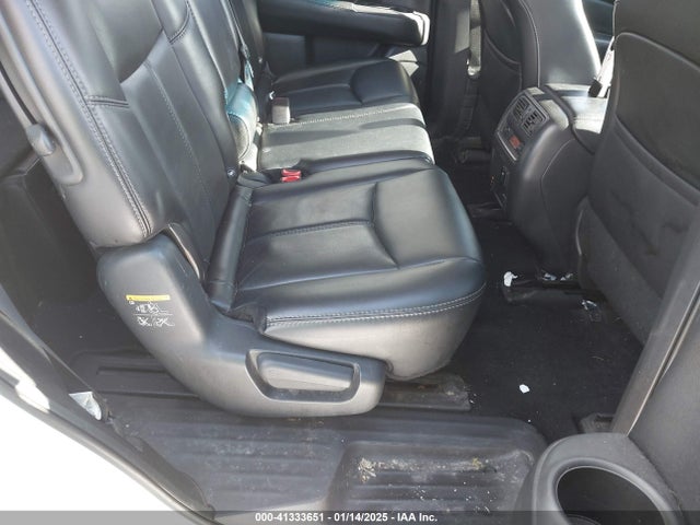Nissan Pathfinder Sl 2014 5N1AR2MM1EC714966 Image 8