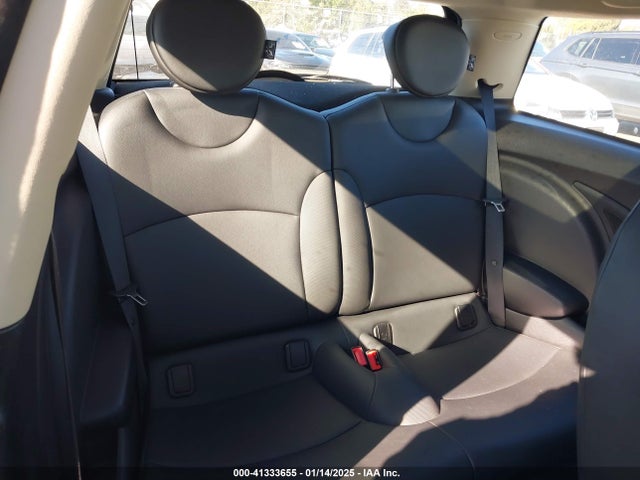 2012 MINI COOPER WMWSU3C57CT543951 Photo 7