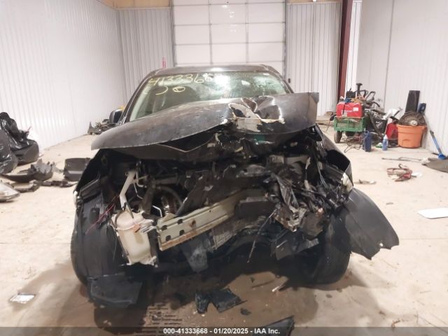 3N1CN7APXFL893506 Nissan Versa 1.6 S