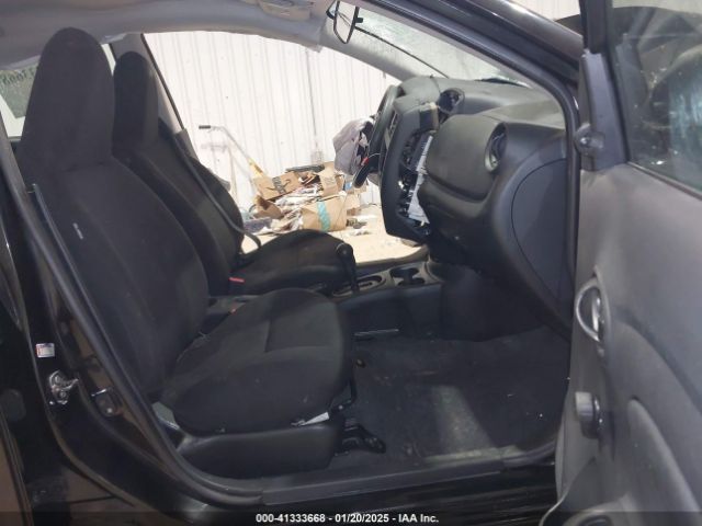 3N1CN7APXFL893506 Nissan Versa 1.6 S
