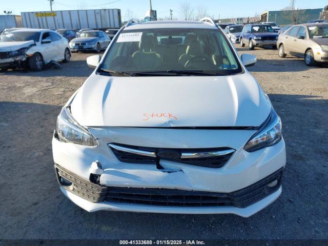 4S3GTAD62P3712819 Subaru Impreza Premium 5-door