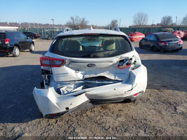 4S3GTAD62P3712819 Subaru Impreza Premium 5-door
