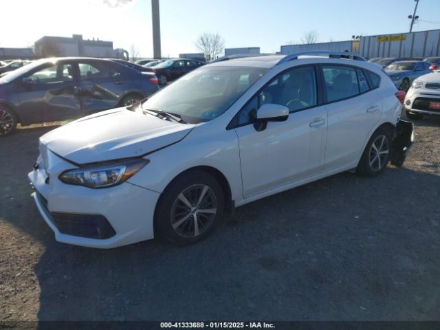 4S3GTAD62P3712819 Subaru Impreza Premium 5-door