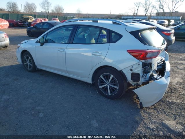 4S3GTAD62P3712819 Subaru Impreza Premium 5-door