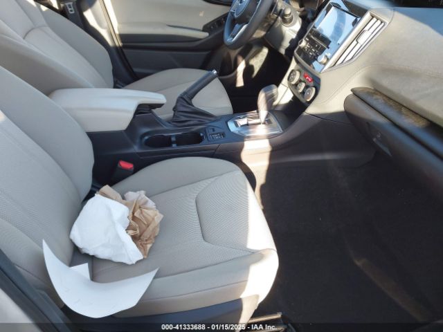4S3GTAD62P3712819 Subaru Impreza Premium 5-door