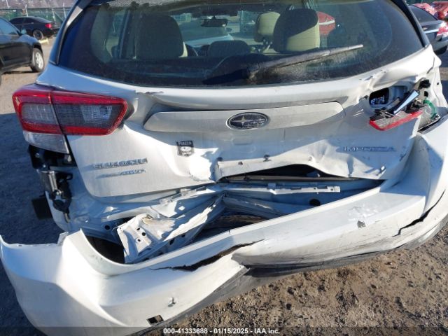 4S3GTAD62P3712819 Subaru Impreza Premium 5-door