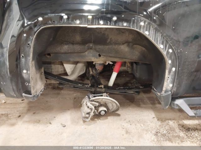 1GTUUEE82PZ202975 GMC Sierra 1500 4wd  Short Box At4/4wd  Standard Box At4