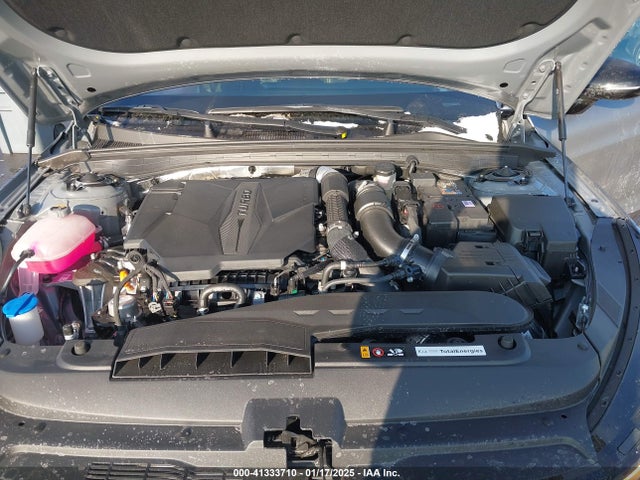 KNAG44J89S5334027 KIA K5 Gt