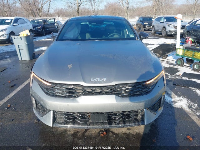 KNAG44J89S5334027 KIA K5 Gt