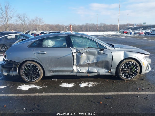 KNAG44J89S5334027 KIA K5 Gt