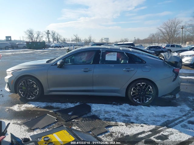 KNAG44J89S5334027 KIA K5 Gt