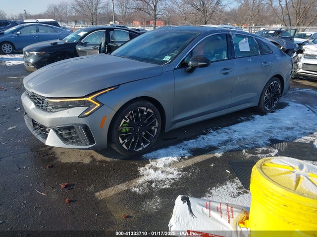 KNAG44J89S5334027 KIA K5 Gt
