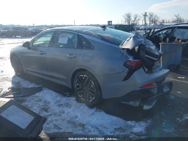 KNAG44J89S5334027 KIA K5 Gt