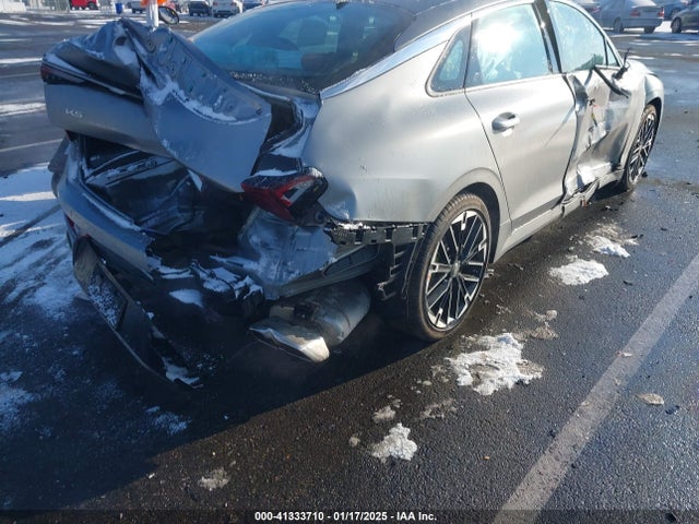 KNAG44J89S5334027 KIA K5 Gt