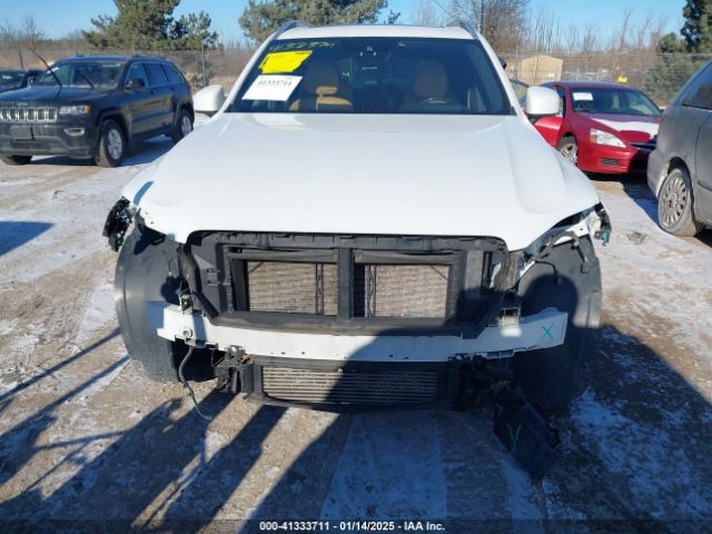 YV4A22PK8G1039020 Volvo Xc90 T6 Momentum
